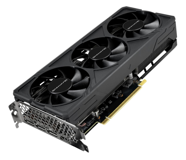 Gainward GeForce RTX 4060 Ti Panther OC 16GB GDDR6 - 1162034 - zdjęcie 2